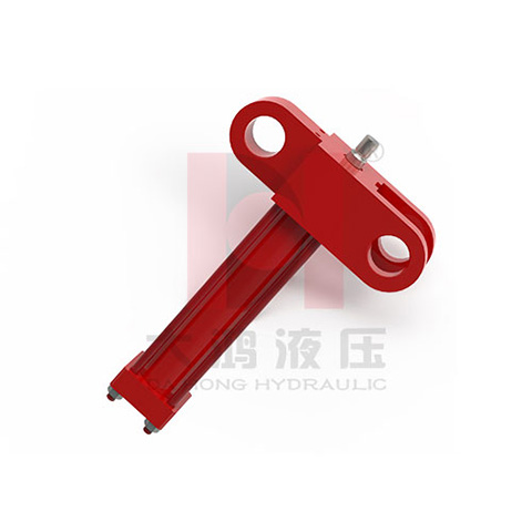 液壓油缸運(yùn)行速度變慢時(shí)應(yīng)如何系統(tǒng)排查原因？